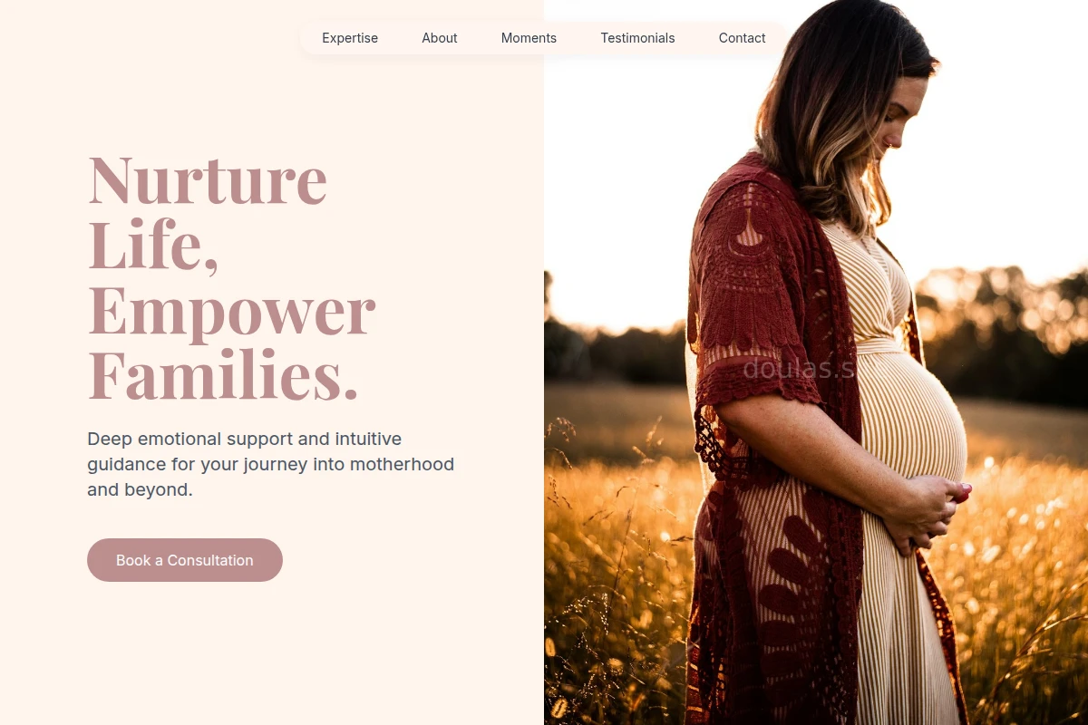 Heart Doula
