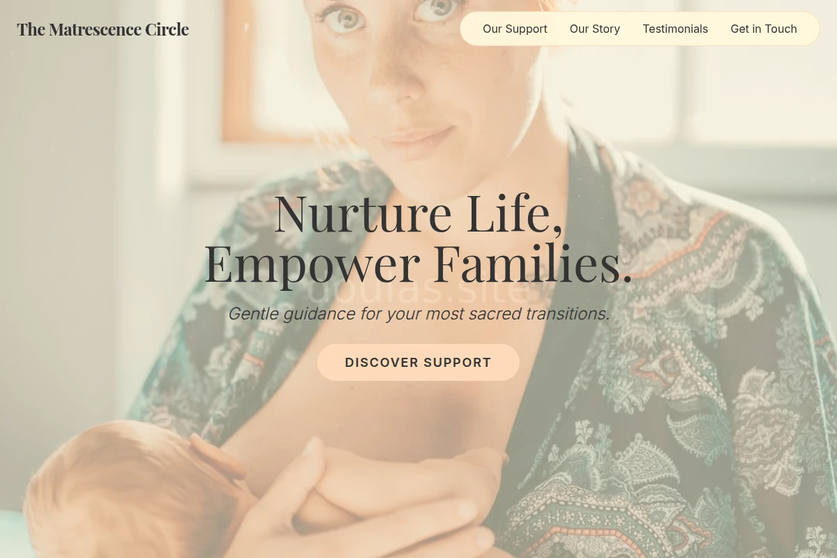 Zen Doula