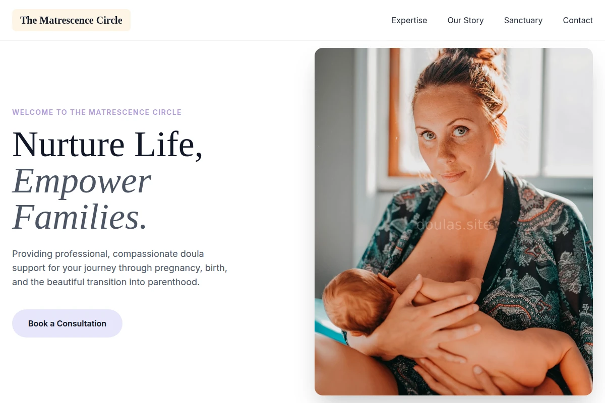 Sky Doula