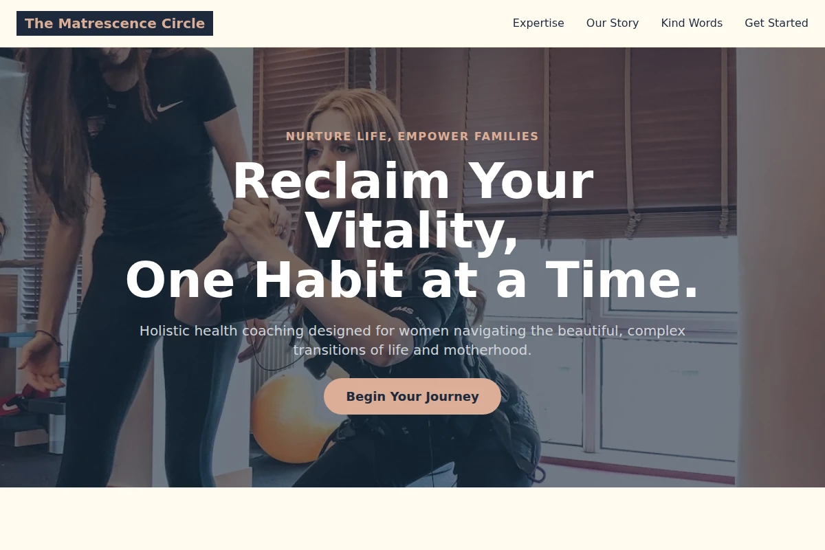 health-coach