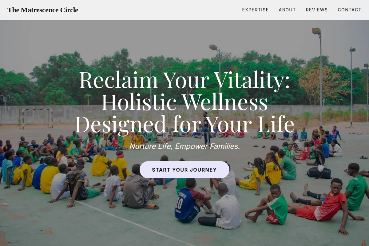 Zen Health Coach