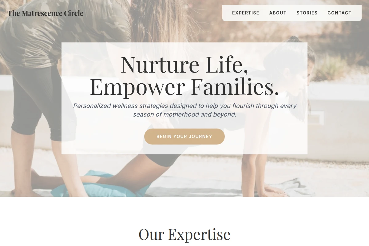 Flow Health Coach