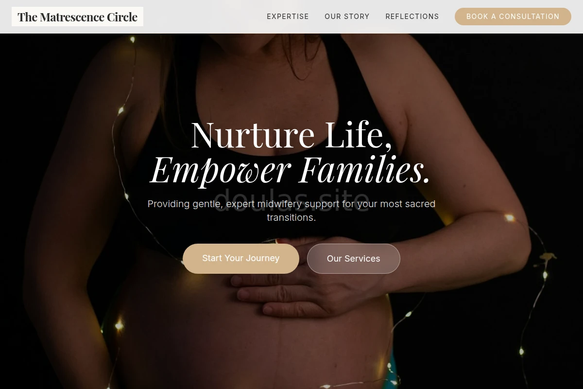 Doulas.Site