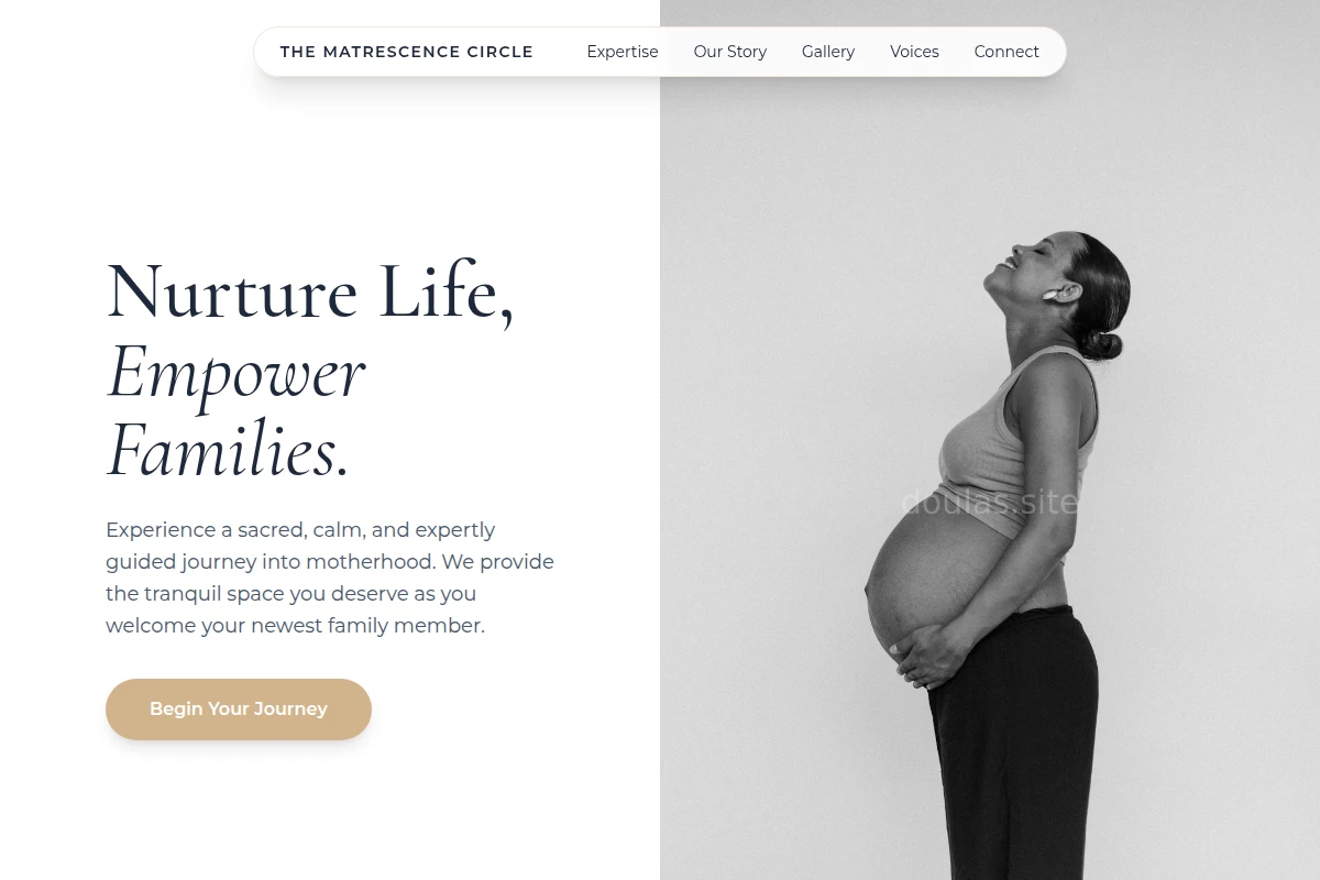 Zen Midwife