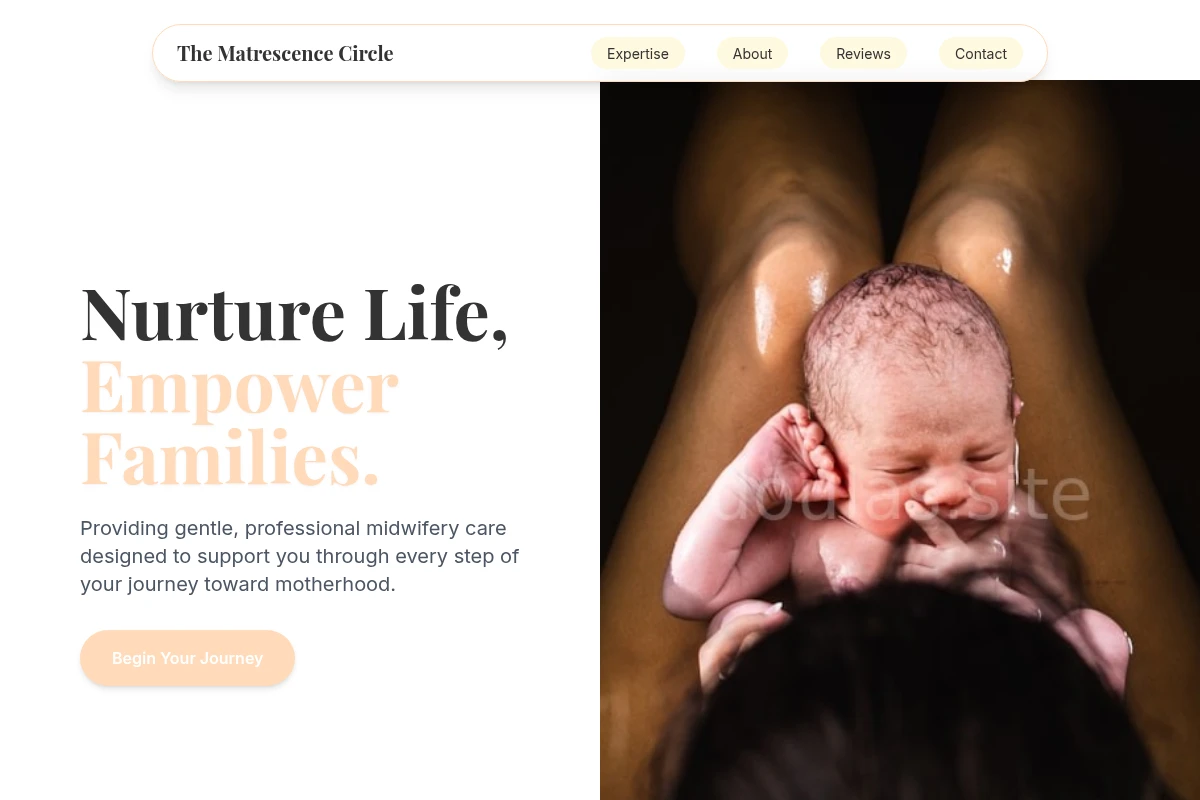 Soft Midwife