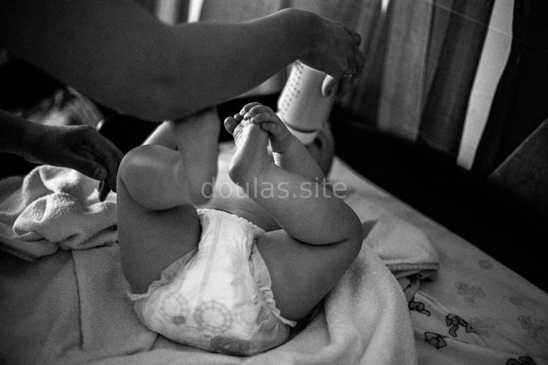 Postpartum