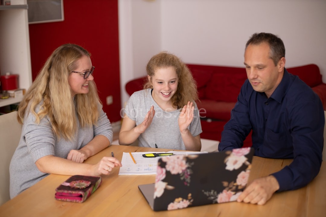 New Parent Support